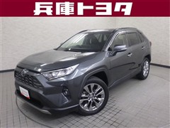 トヨタ RAV4 G Zパッケージ