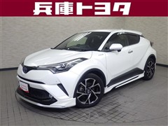 C-HR G LEDエディション