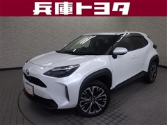 ヤリスクロス ハイブリッド Z