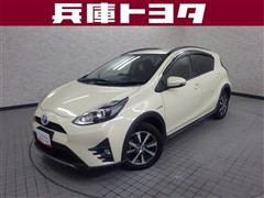 アクア クロスオーバー