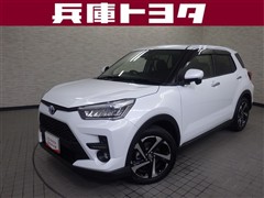 ライズ HEV Z