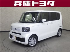 ホンダ　N-BOX