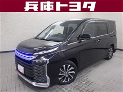 ヴォクシー S-Z