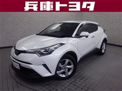 C-HR HV S LEDエディション