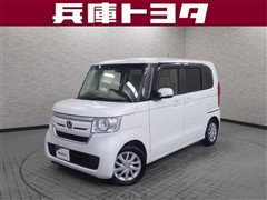N-BOX G EX ターボホンダS