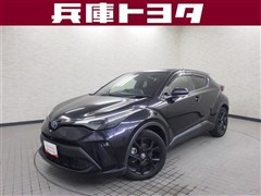 トヨタ C-HR HV Gモードネロ セーフ
