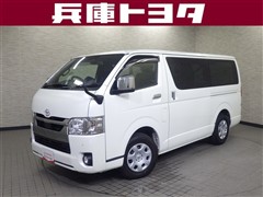 ハイエースVスーパーGL ダークP2
