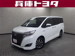 トヨタ エスクァイア HV GI プレミアムP