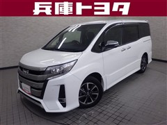トヨタ ノア SI Wxb 3
