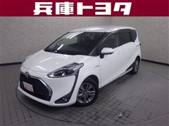 シエンタHV ファンベース G