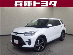 トヨタ ライズ HV Z