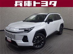 RAV4 HEV Z