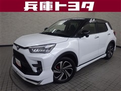 トヨタ ライズ Z