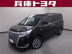 トヨタ エスクァイア ハイブリッドXI
