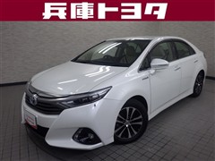 トヨタ SAI S Cパッケージ