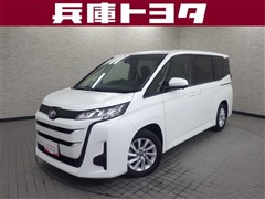 トヨタ ノア G