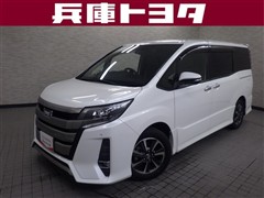 ノア SI WXB