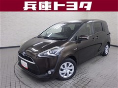 トヨタ シエンタ HEV Gクエロ