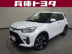 トヨタ ライズ Z