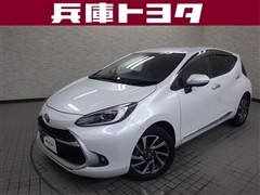 トヨタ アクア Z