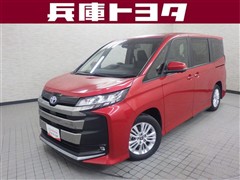 トヨタ ノア ハイブリッド S-G