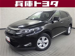 トヨタ ハリアー エレガンス