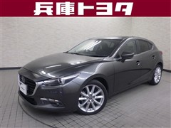 マツダ アクセラスポーツ22XDプロアクテ