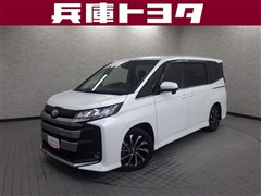 ノア ハイブリッド S-Z