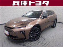 クラウン エステート HEV Z