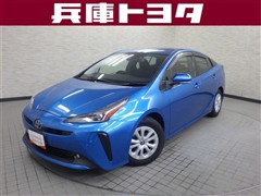 プリウス S