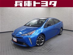 トヨタ プリウス A ツーリングセレクション