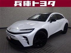 クラウン HEV スポーツ Z