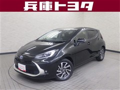 アクア Z