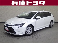 トヨタ カローラツーリング HEV G