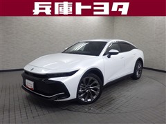 トヨタ クラウン CO Gアドバ レザー