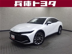 トヨタ クラウン CO Gアドバ レザー