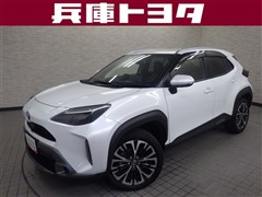 トヨタ ヤリスクロス Z アドベンチャー