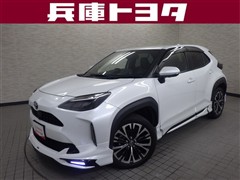 ヤリスクロス Z