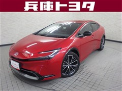プリウス Z