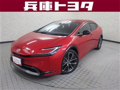 プリウス Z