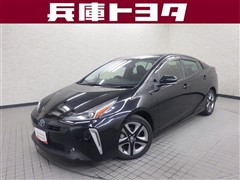 プリウス S ツーリングセレクション