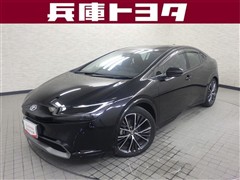 プリウス Z