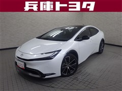 プリウス Z