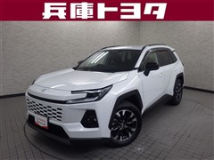 RAV4 HEV Z