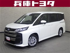 トヨタ ノア ハイブリッド S-G