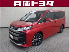 トヨタ ノア S-Z