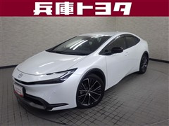 プリウス G