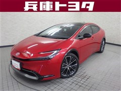 プリウス Z
