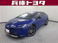 トヨタ プリウス Z