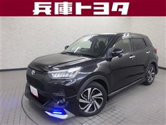 トヨタ ライズ Z